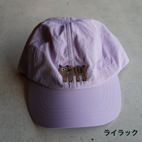 【Halo commodity】KUMA Cap
