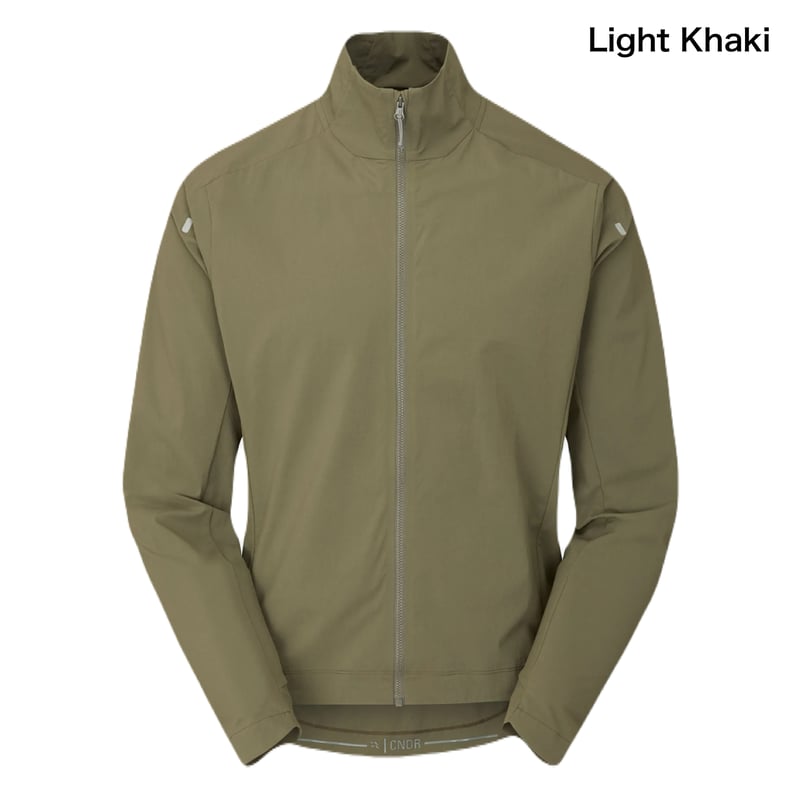 Rab】Cinder Borealisジャケット | BETTER BICYCLES