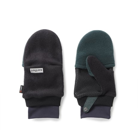 【narifuri × SoH POLARTEC】ベンチレーションミトン