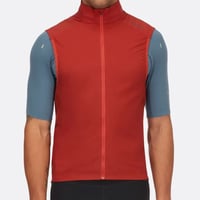 【Rab】Cinderウィンドベスト