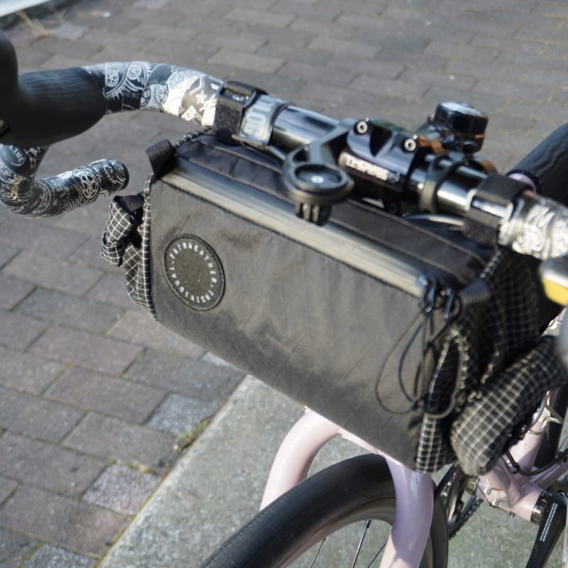 FAIRWEATHER】ロードバーバッグ | BETTER BICYCLES FAIRWEATHER】ロードバーバッグ | BETTER BICYCLES