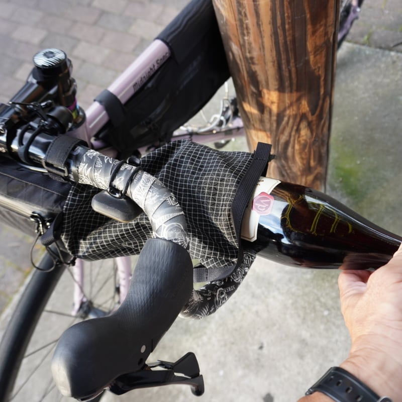 FAIRWEATHER】ロードバーバッグ | BETTER BICYCLES FAIRWEATHER】ロードバーバッグ | BETTER BICYCLES