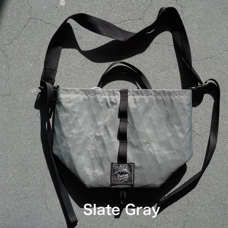 【RawLow Mountain Works】Tabitibi Tote X-PAC EDITION