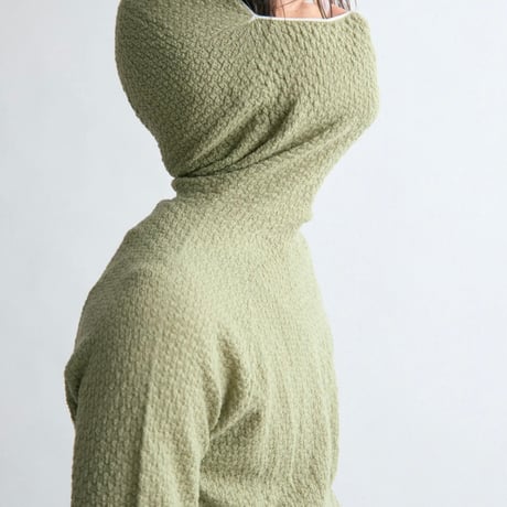WUNDERWEAR HOODIE