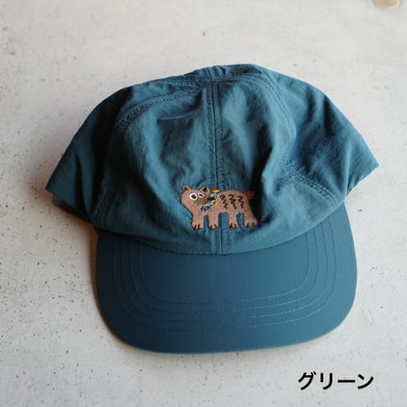 【Halo commodity】KUMA Cap