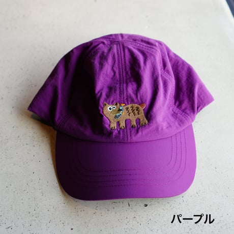 メルトンキャップ | STORES