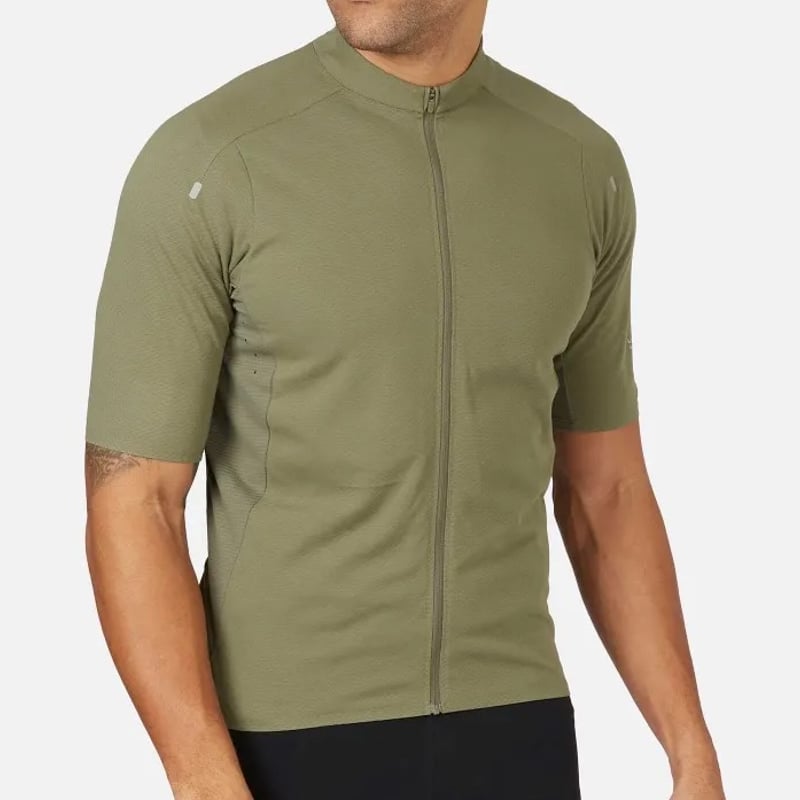 Rab】Cinderジャージ | BETTER BICYCLES