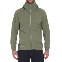 【Rab】Cinder Downpour Light Waterproofジャケット