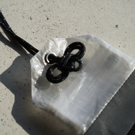 【Tadequi】omamori-mamori / Net PVC