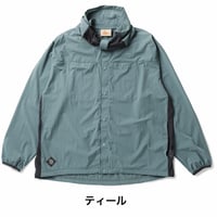 【narifuri】NFC × KELTY ラッシュコンフォートカーディガン