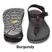 【BEDROCK】 Cairn Evo 3D Pro Sandals