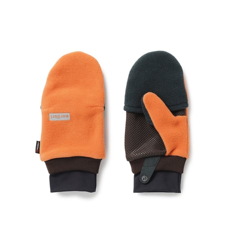 【narifuri × SoH POLARTEC】ベンチレーションミトン