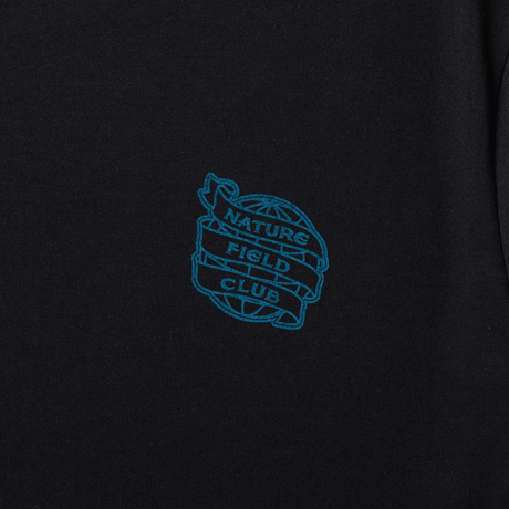 【narifuri】NFC チャリフモンTシャツ (2枚組)グリーン/ブラック