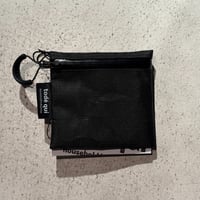【Tadequi】riders wallet/  Ultra X™️ diamondhide 400D