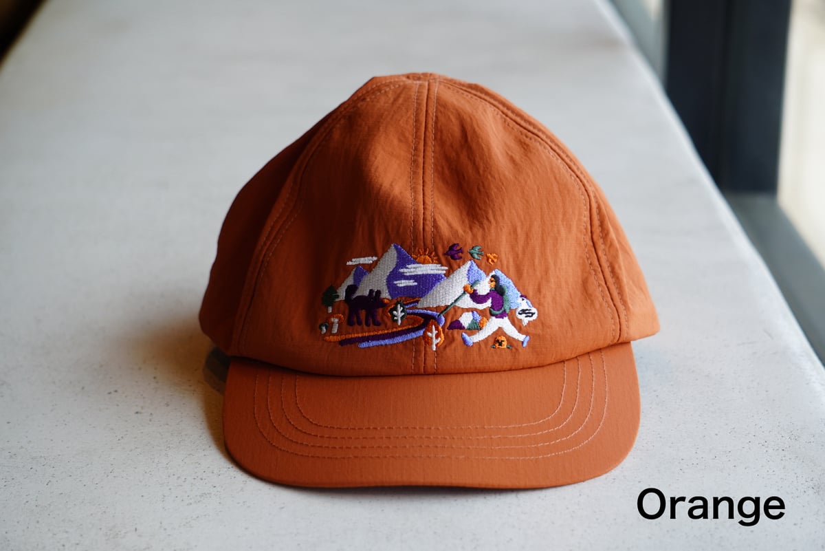 Calm&Ride × halo commodity パーヴェイヤーズキャップ 楽天市場