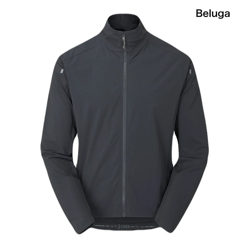 Rab】Cinder Borealisジャケット | BETTER BICYCLES