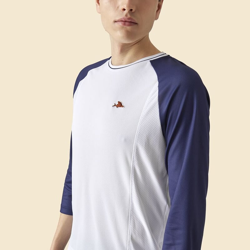 CAFE DU CYCLISTE】Barbaraグラベルジャージ | BETTER BICY CAFE DU CYCLISTE】Barbaraグラベルジャージ | BETTER BICY