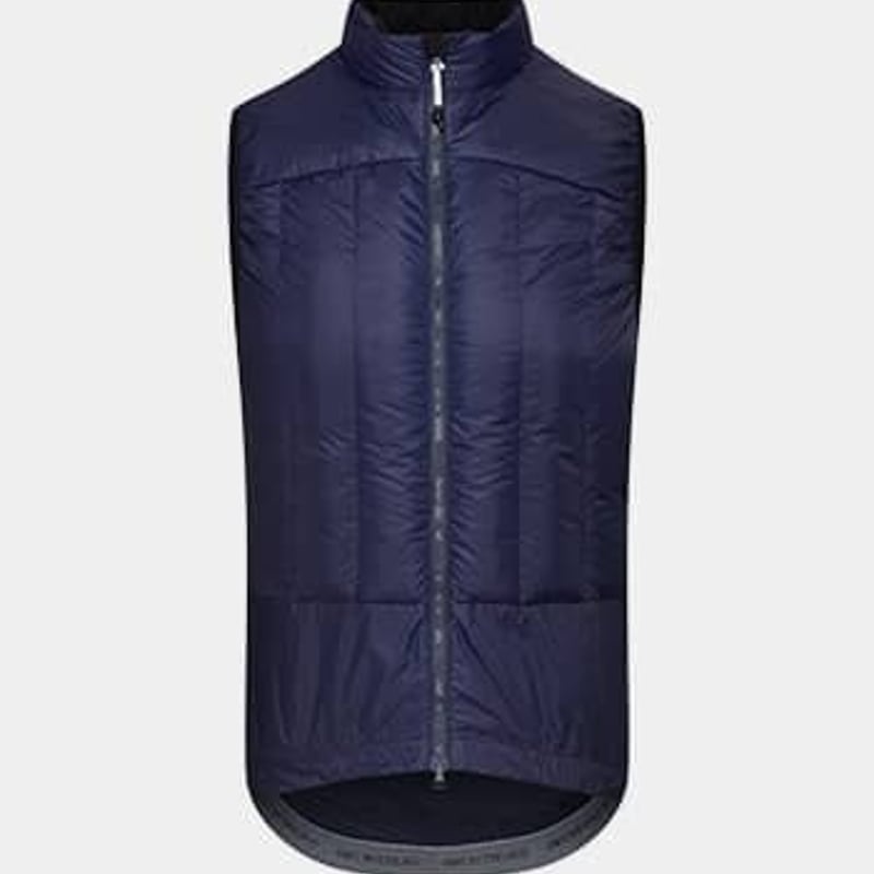 CAFE DU CYCLISTE】ダウンジレAlexia | BETTER BICYCLES CAFE DU CYCLISTE】ダウンジレAlexia | BETTER BICYCLES