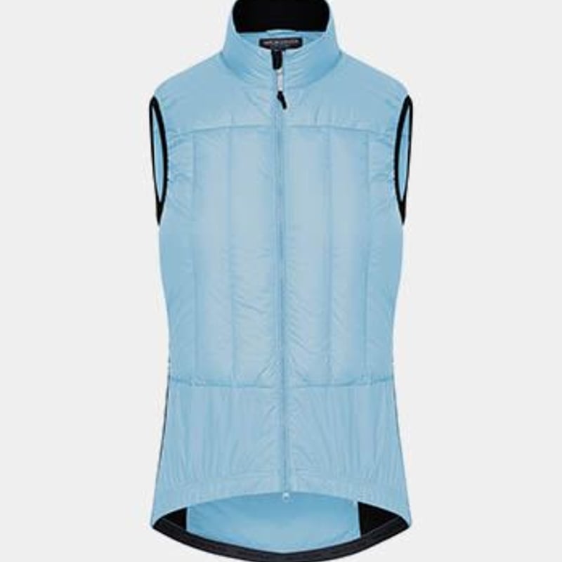CAFE DU CYCLISTE】ダウンジレAlexia | BETTER BICYCLES CAFE DU CYCLISTE】ダウンジレAlexia | BETTER BICYCLES
