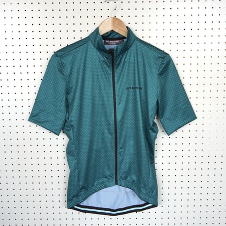 【CAFE DU CYCLISTE】 フルーレット スーパーライトジャージ