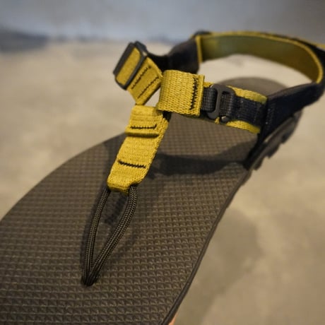 【BEDROCK】 Cairn Adventure Sandals