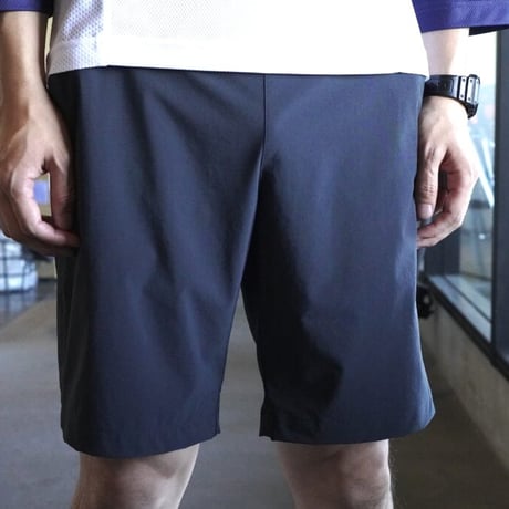 【Rab】Momentumショーツ