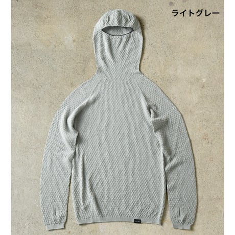 WUNDERWEAR HOODIE