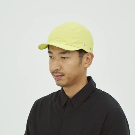 【Halo commodity】Salt Jet Cap