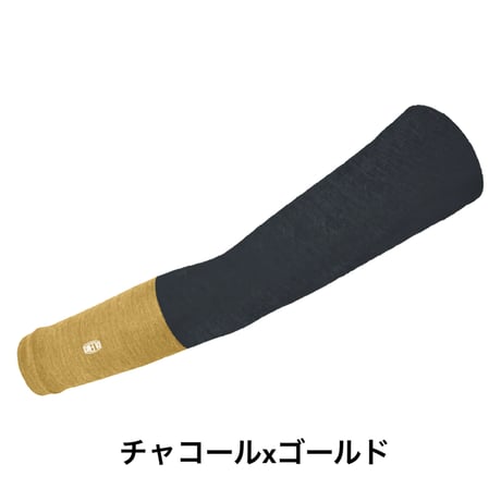 【OLENO】アームスリーブUL  WOOL