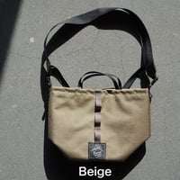 【RawLow Mountain Works】Tabitibi Tote/タビチビトート