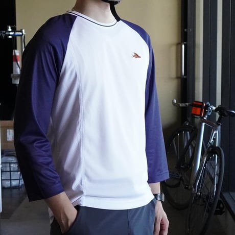 【CAFE DU CYCLISTE】Barbaraグラベルジャージ