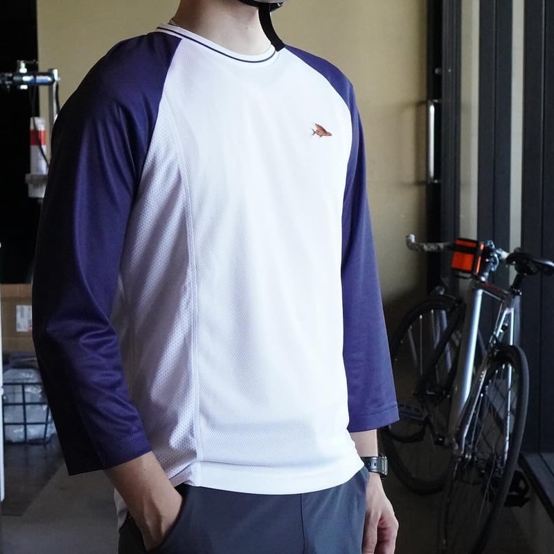 CAFE DU CYCLISTE】Barbaraグラベルジャージ | BETTER BICY CAFE DU CYCLISTE】Barbaraグラベルジャージ | BETTER BICY