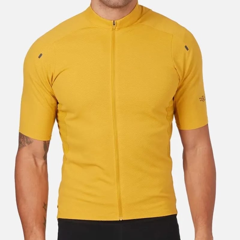 Rab】Cinderジャージ | BETTER BICYCLES