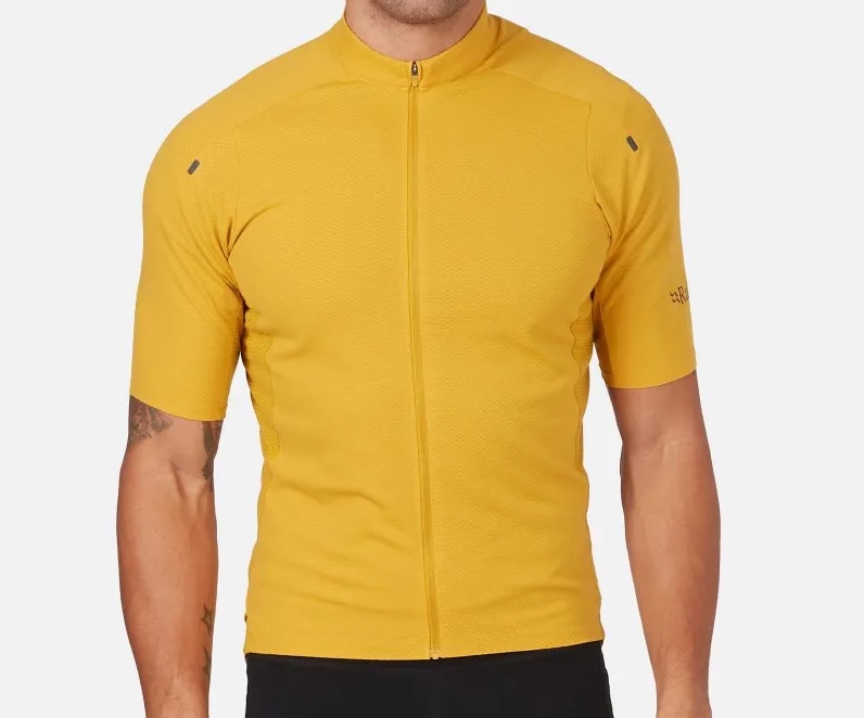 Rab】Cinderジャージ | BETTER BICYCLES