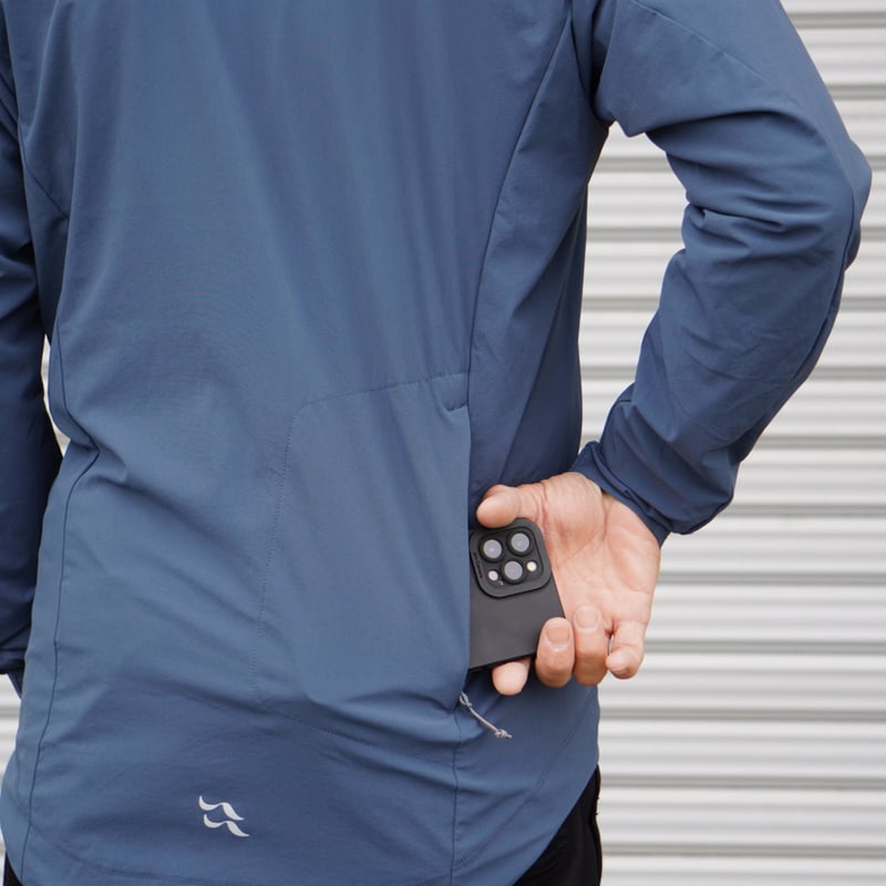 Rab】Cinder Borealisジャケット | BETTER BICYCLES