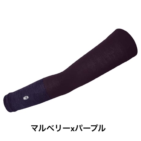 【OLENO】アームスリーブUL  WOOL