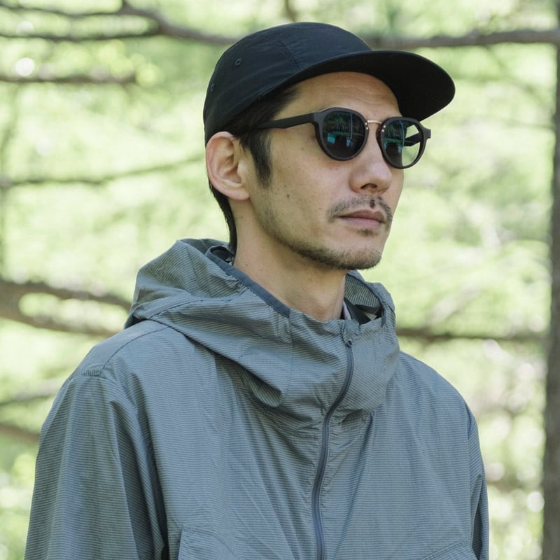 OWL MILS サングラス　クシナダ OWL MILS】Kushinada/クシナダ サングラス | BETTER BICYCLES