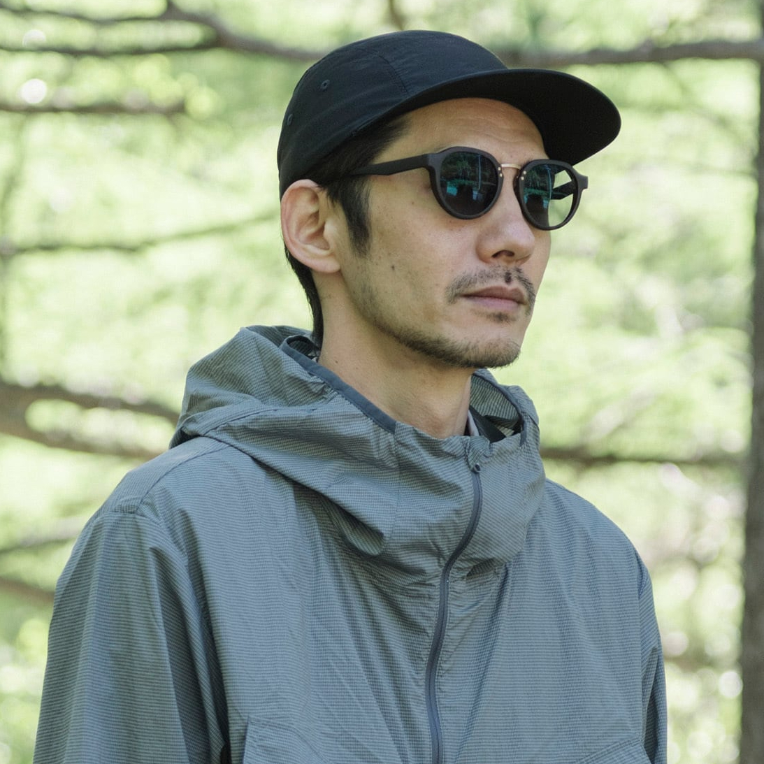 OWL MILS サングラス　クシナダ OWL MILS】Kushinada/クシナダ サングラス | BETTER BICYCLES