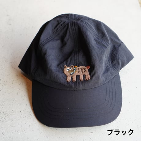 【Halo commodity】KUMA Cap