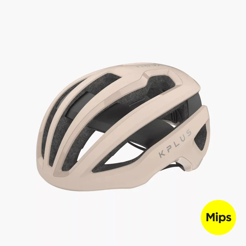 KPLUS】NOVA Mips® Air Nodeヘルメット | BETTER BICYCLES