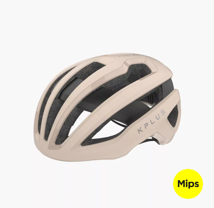 KPLUS】NOVA Mips® Air Nodeヘルメット | BETTER BICYCLES KPLUS】NOVA Mips® Air Nodeヘルメット | BETTER BICYCLES