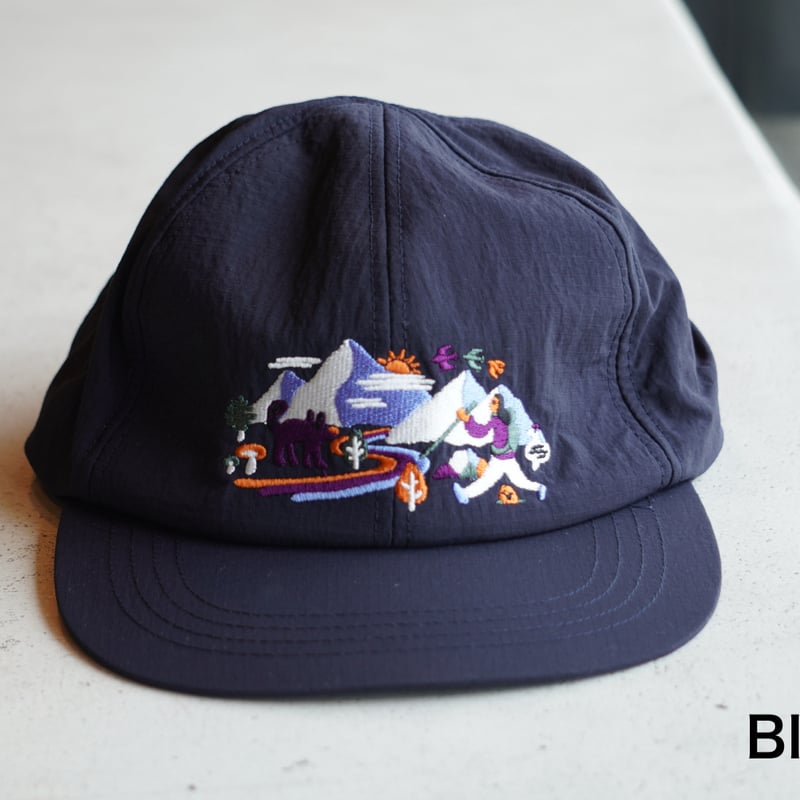 Halo commodity】Map Cap | BETTER BICYCLES