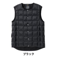 【narifuri × TAION】クルーネックサイクルインナーベスト