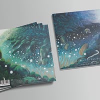 A TROUT IN THE MILK Original Motion Picture Soundtrack