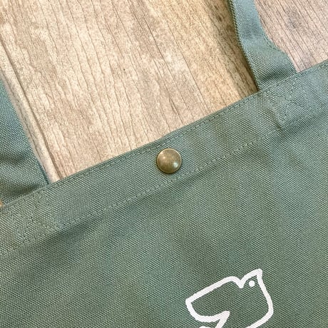 【販売終了】おさんぽトート