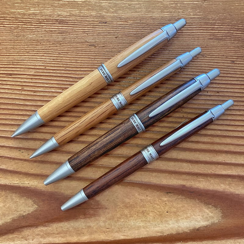 三菱鉛筆/ピュアモルト ペン | 鎌倉コトリ