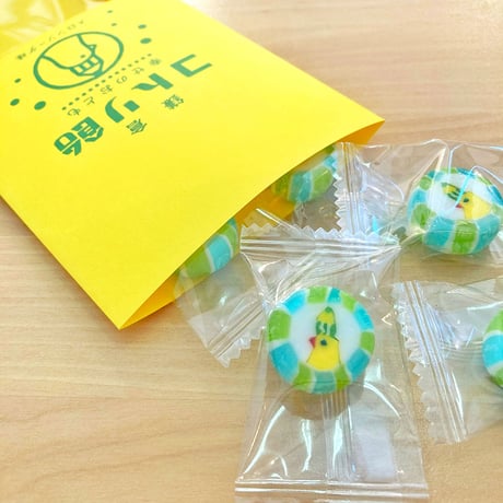 【販売終了】コトリ飴