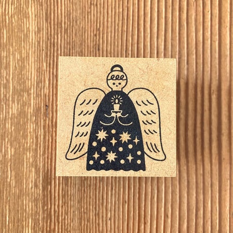 コトリのはんこ 40×40