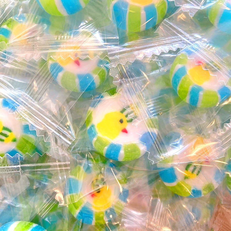 販売終了】コトリ飴 | 鎌倉コトリ