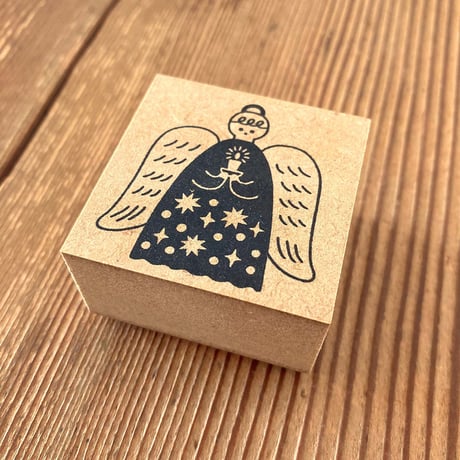 コトリのはんこ 40×40